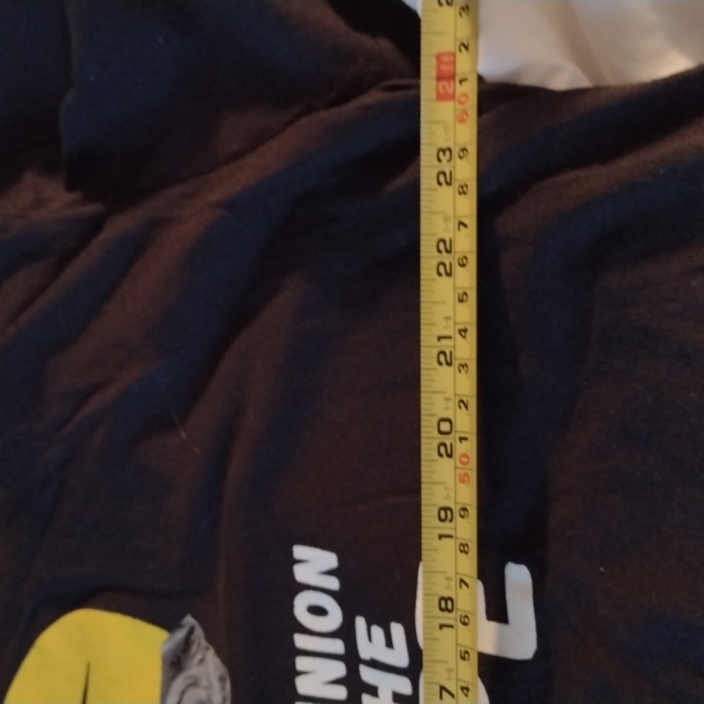 Men's tee - Picture 5 of 6